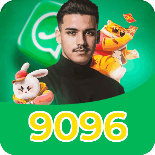 9096 segurança SSL 256-bit - Licença Curaçao, eCOGRA, GLI certificado