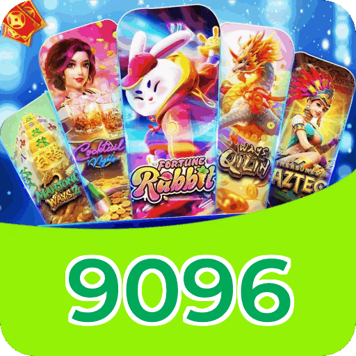 Catálogo 9096 2.547 jogos - Pragmatic Play, Evolution, NetEnt